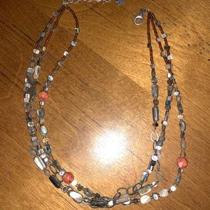 SILPADA necklace